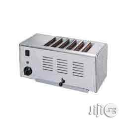Bread Toaster