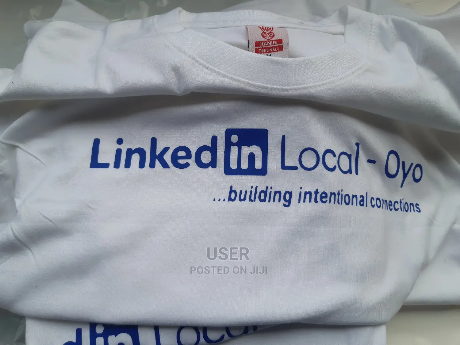 Branded Shirts