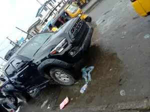 Upgrade for Toyota Tacoma 2005 to 2023