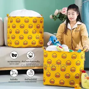 Storage Boxes