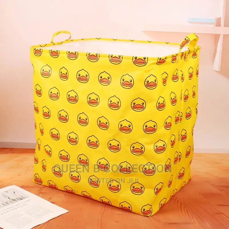 Storage Boxes