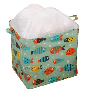 Storage Boxes