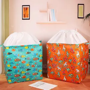 Storage Boxes