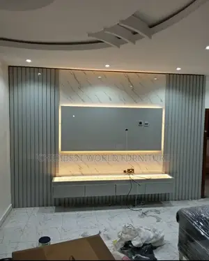 T.V Console