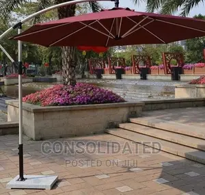 Quality Outdoor Umbrella