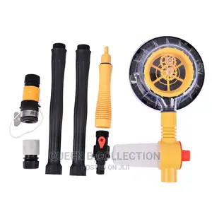 1 Set Automatic Car Foam Brush