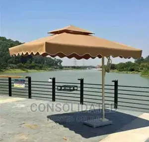 Quality Outdoor Umbrella