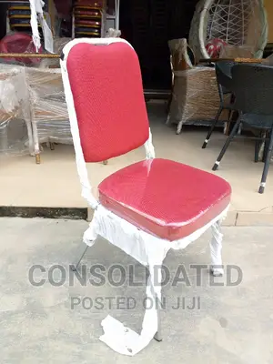 Church Chairs