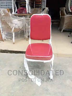 Church Chairs