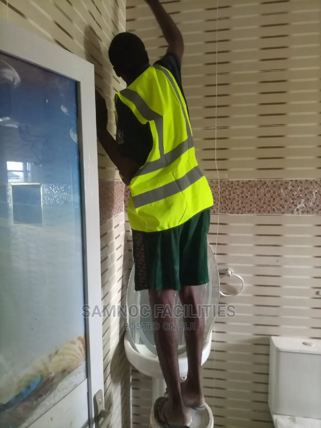 General Cleaning