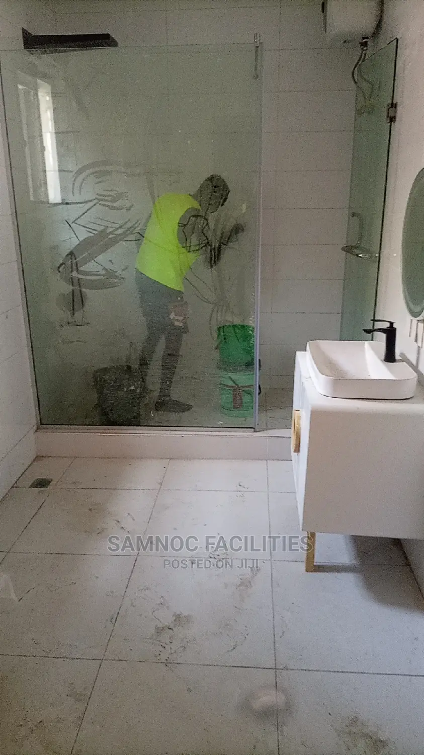 General Cleaning