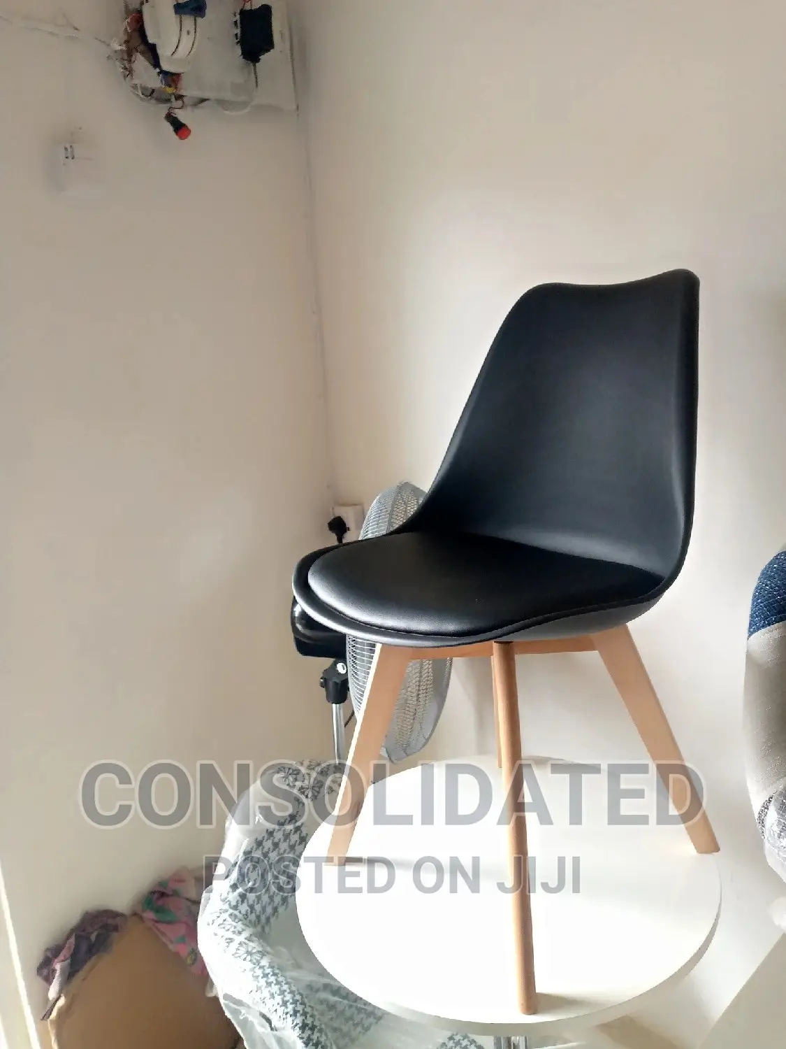 Restaurant Chair