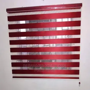 Day and Night Window Blinds.