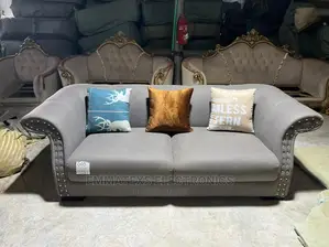 Italian Sofa Chairs Series
