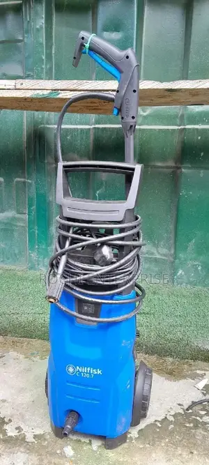 High Pressure Washer Car Pressure Washer