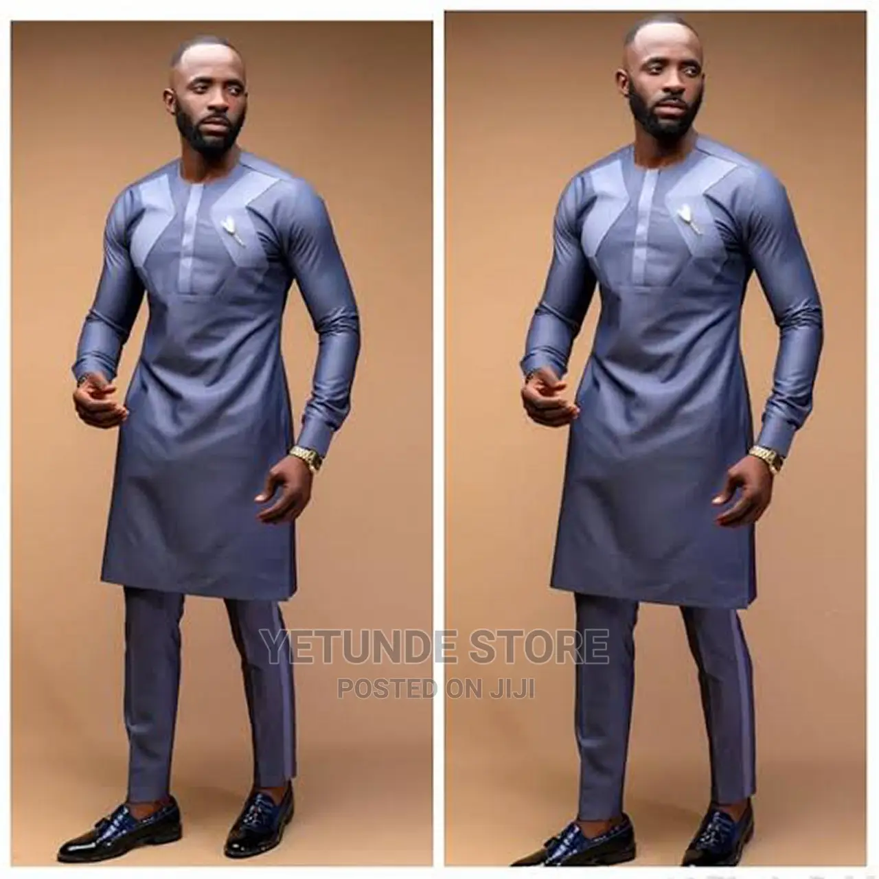 Senator Design for Men