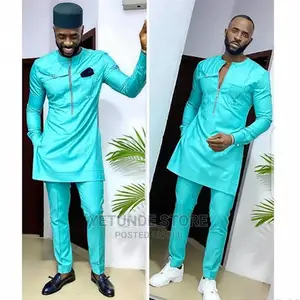 Senator Design for Men