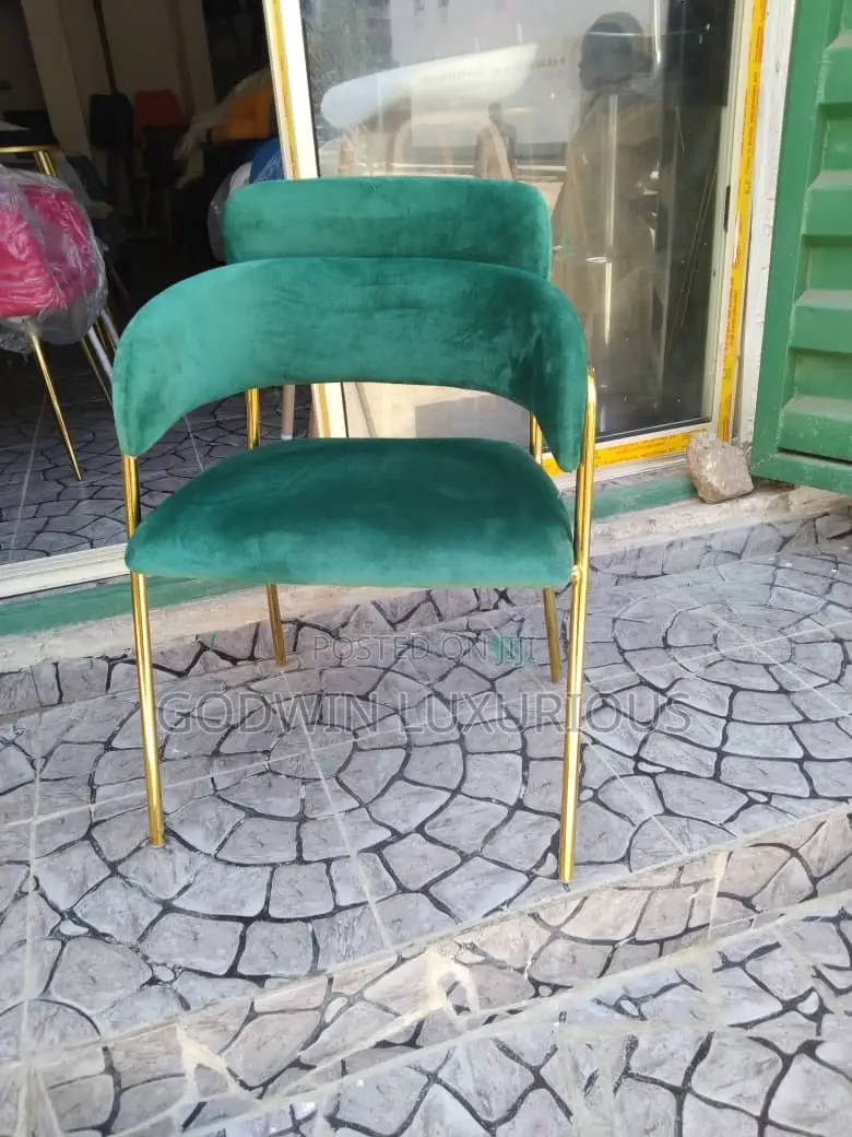 High Back Restaurants Chairs
