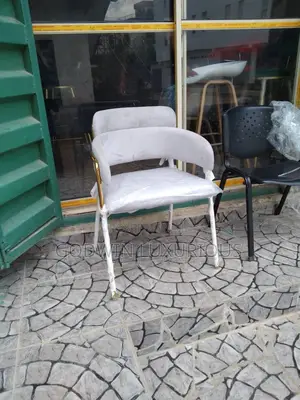 High Back Restaurants Chairs