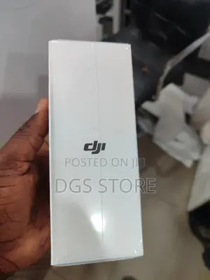 DJI Pocket 2 Creator Combo