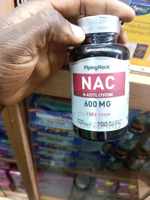 Advanced Piping Rock Nac