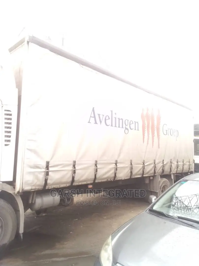 Movers and Relocators (Haulage)