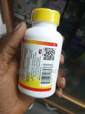 Nature's Field Vitamin E 1000 IU