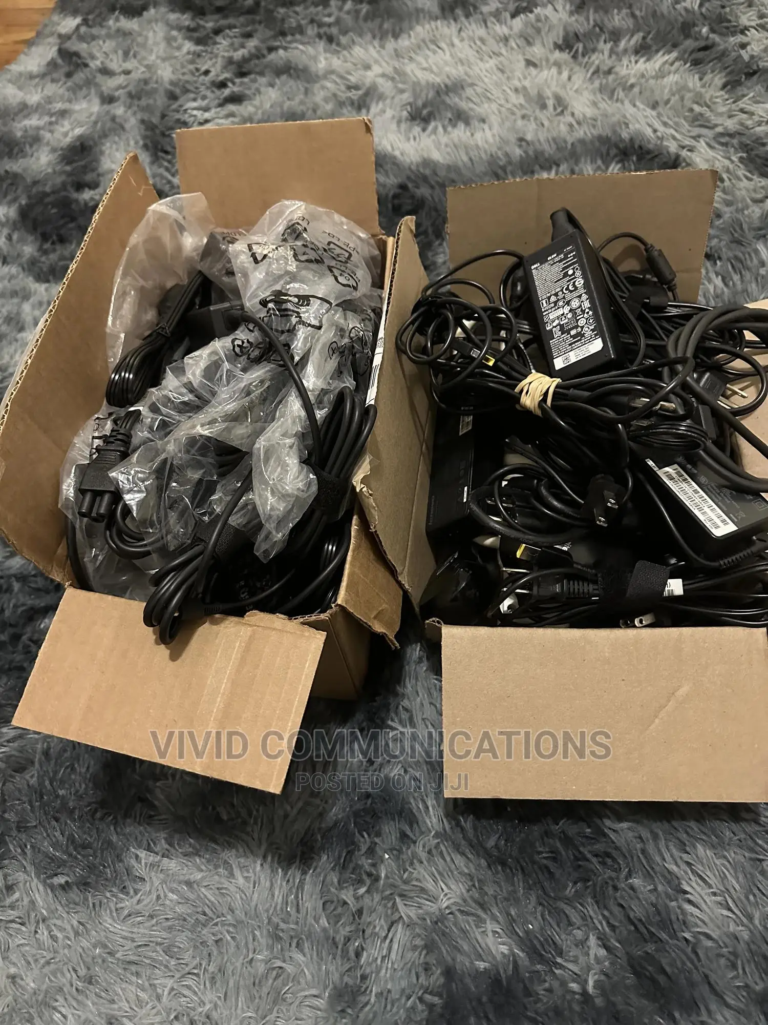 Genuine Hp Usb-C Type C 65w Slim Laptop Charger
