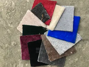 Plain Rugs (We Sell Per Sqm)