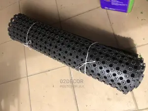 Quality Hollow Doormat (All Sizes Available)