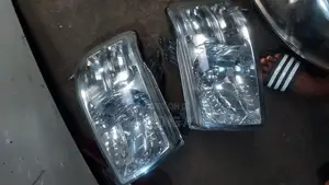 Headlamp Ford Ranger 2005, 2008, 2012