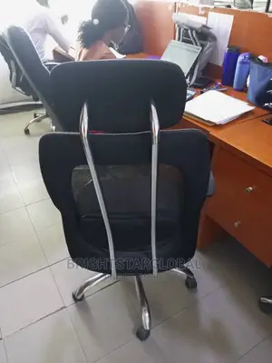 Ergonomic Office Swivel Chair