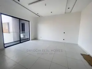 4bdrm Duplex in Lekki Phase One for rent