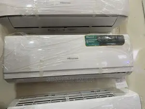 Hisense Inverter Air Conditioner 1hp