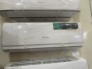Hisense Inverter Air Conditioner 1hp