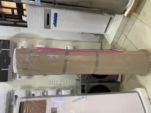 Royal Inverter Standing 3tons (Burg Khalifa)Air Conditioner