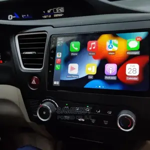 Car Android Multimedia Player for Honda Civic 2015 Model