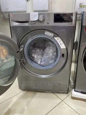 LG Inverter 7kg Wash and Spin Washing Machine