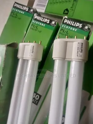 Philips Energy Bulb 2G11 4pin