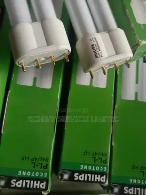 Philips Energy Bulb 2G11 4pin