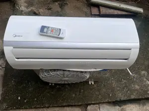 Low Voltage Midea 1hp Split Air Conditioner