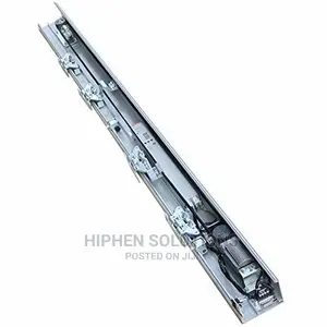 Hiphen Sliding Door Operator System