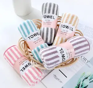 5 PCS Microfiber Towel