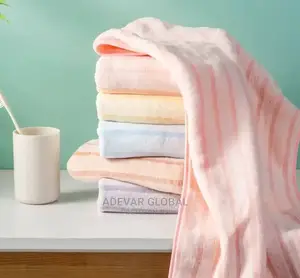5 PCS Microfiber Towel