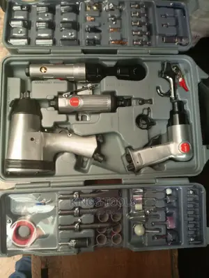 Air Ratchets Tools Set 71pc