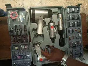 Air Ratchets Tools Set 71pc