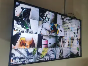 CCTV Camera Installation