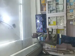 CCTV Camera Installation