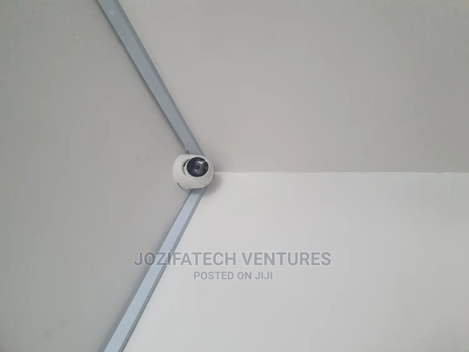 CCTV Camera Installation