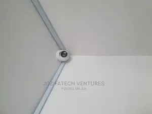 CCTV Camera Installation